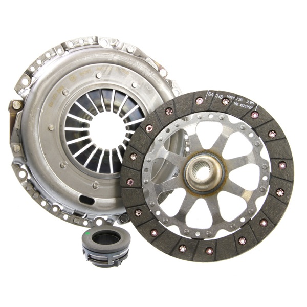 Sachs Clutch Kit 641330490