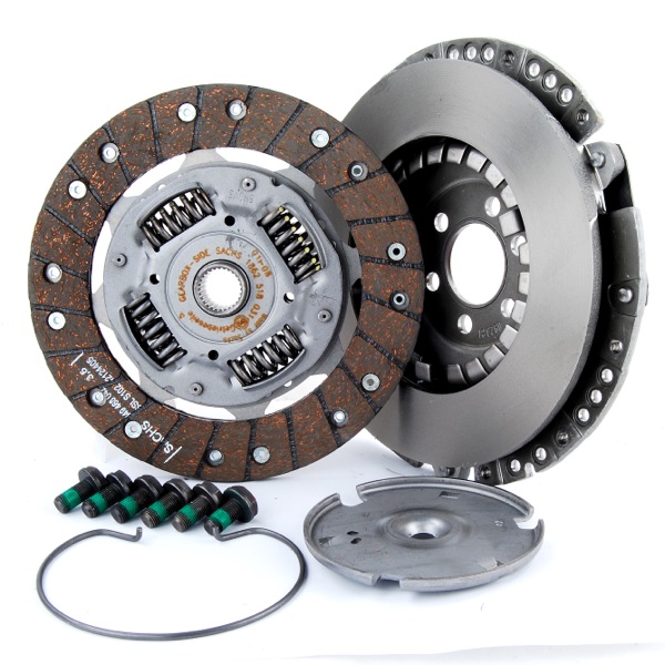 Luk Clutch Kit 641440260 Luk Clutch Kit 641440260