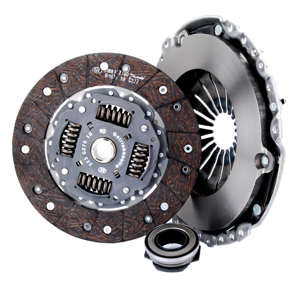 Sachs Clutch Kit 641440660