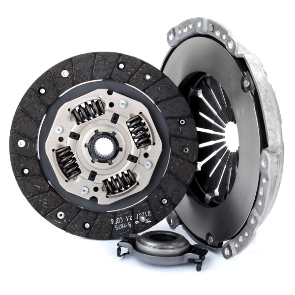 Transmech Clutch Kit 641440691