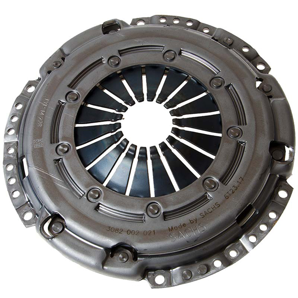 Sachs Clutch Kit 641440770