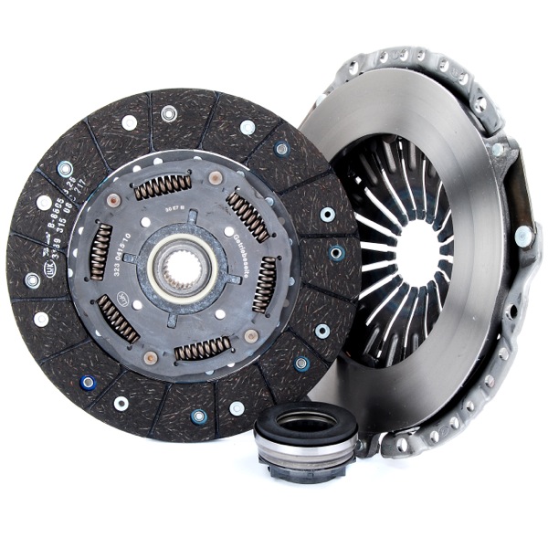 Luk Clutch Kit 641441130