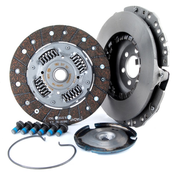 Luk Clutch Kit 641441300