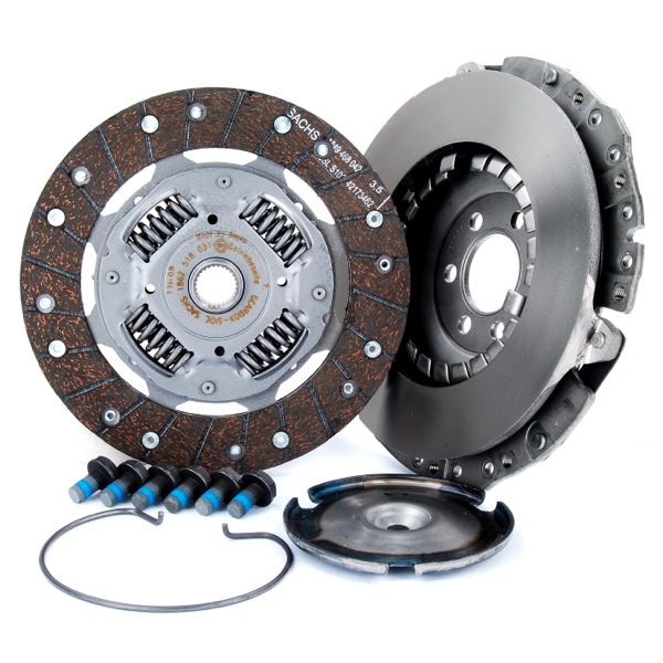 Sachs Clutch Kit 641441700