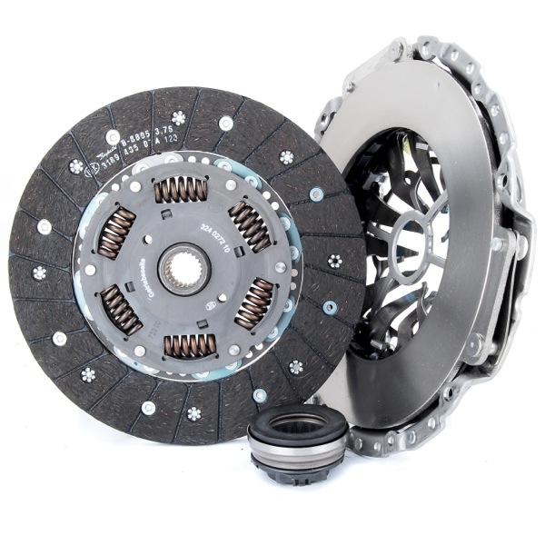 Luk Clutch Kit 641441740