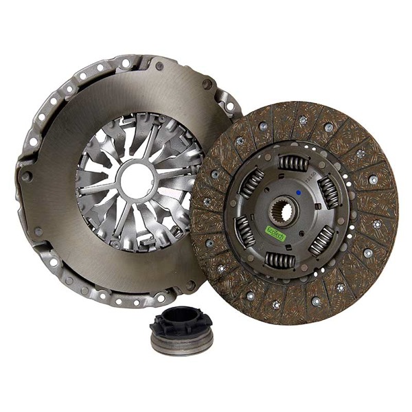 Transmech Clutch Kit 641441742