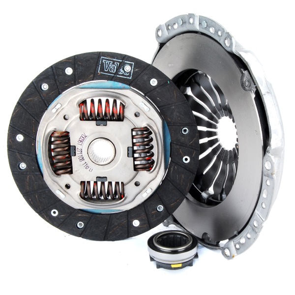Sachs Clutch Kit 641441800