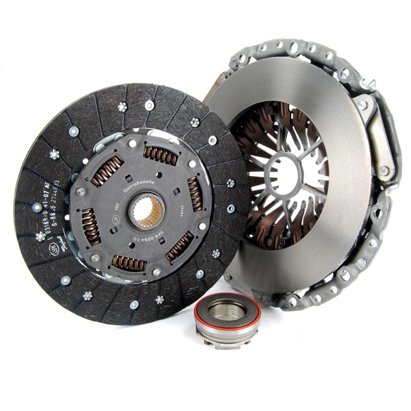 Luk Clutch Kit 641441810