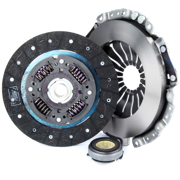 Valeo Clutch Kit 641441880