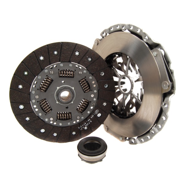 Luk Clutch Kit 641441940