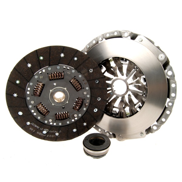 LUK Clutch Kit 641442040