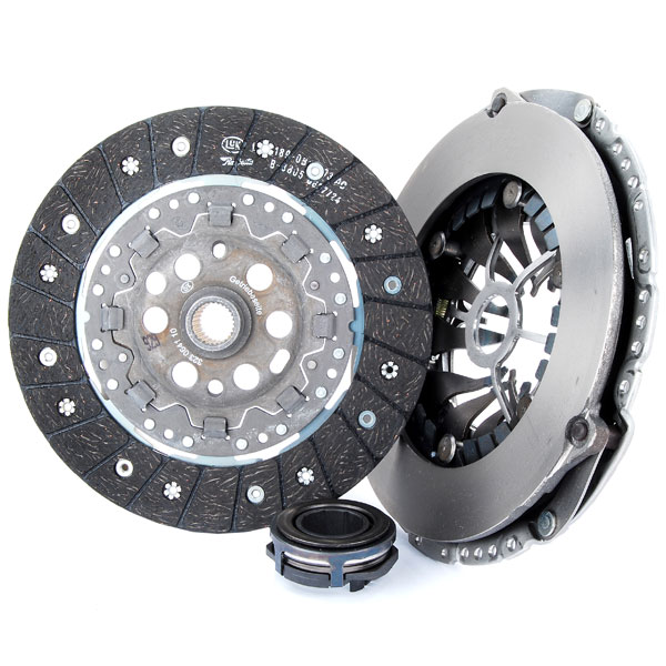 Luk Clutch Kit 641442070