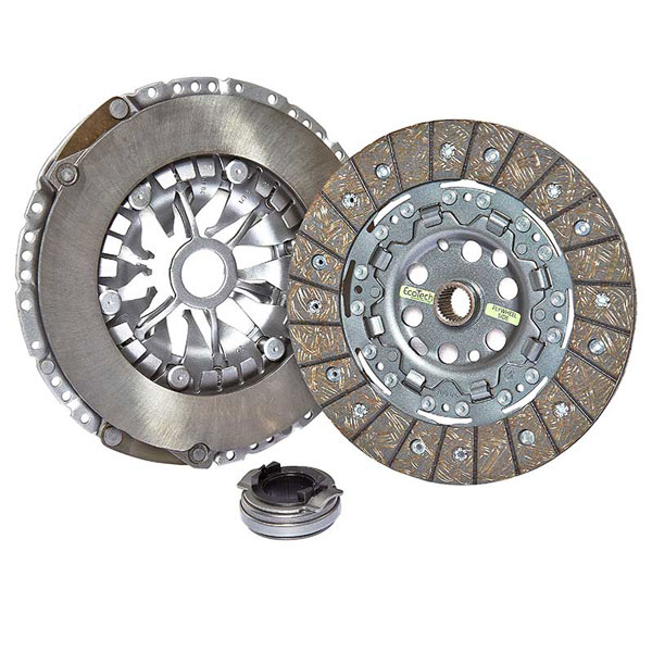 Transmech Clutch Kit 641442072