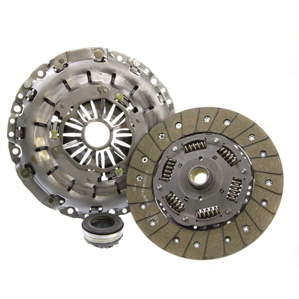 Luk Clutch Kit 641442220