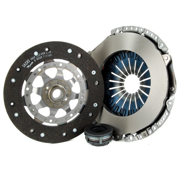 Sachs Clutch Kit 641442280
