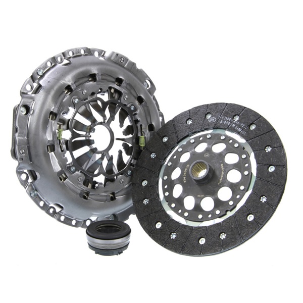 Luk Clutch Kit 641442460