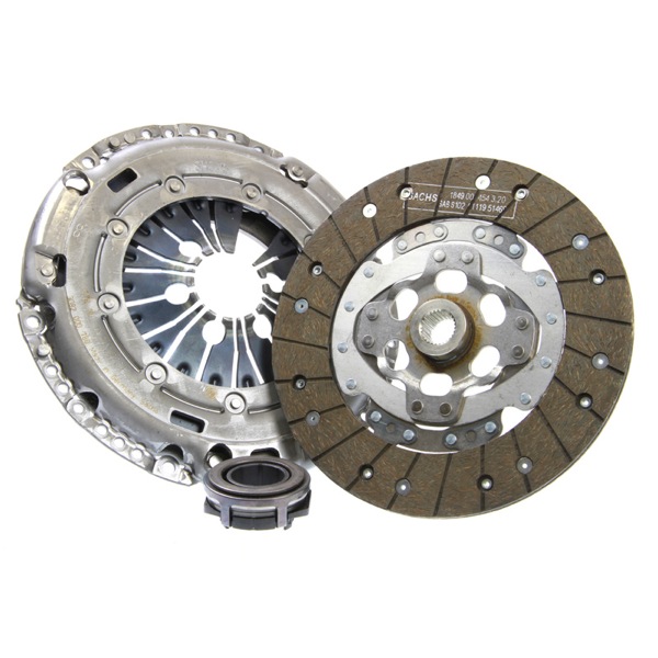Sachs Clutch Kit 641442480