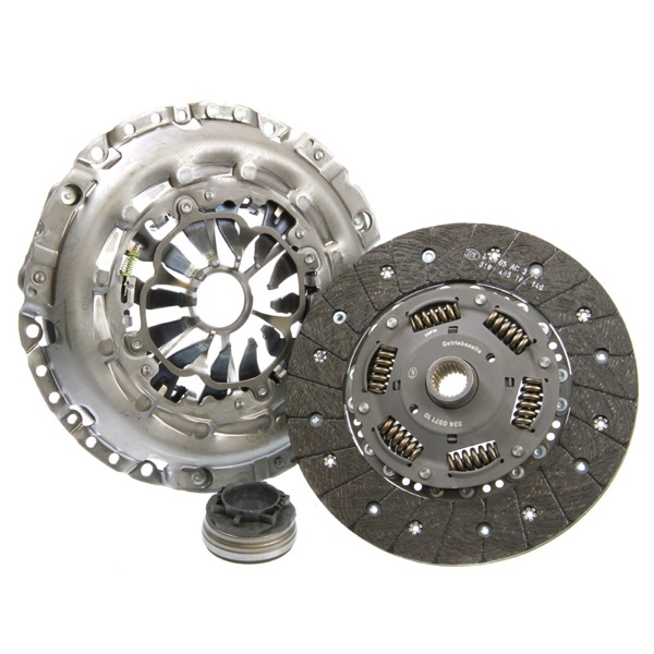 Luk Clutch Kit 641442510