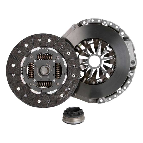 Luk Clutch Kit 641442620