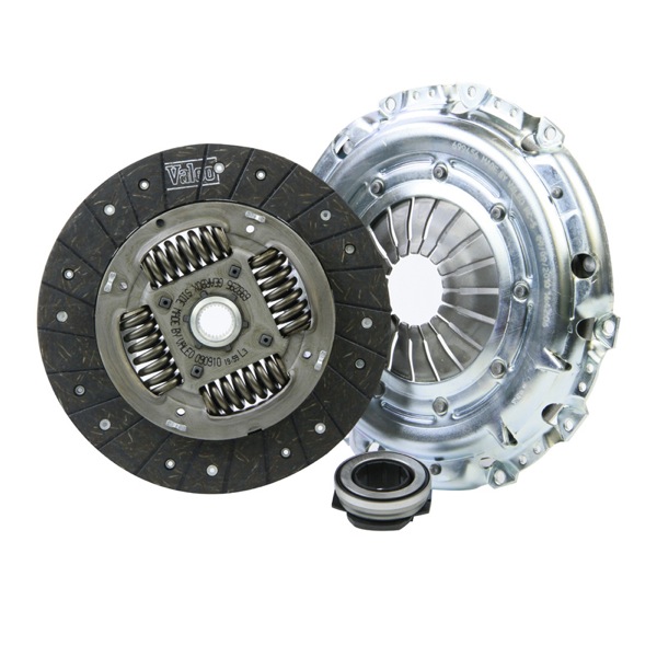 Valeo Clutch Kit 641442680