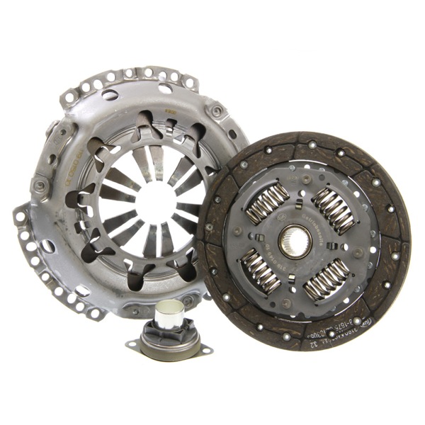 Luk Clutch Kit 641442710
