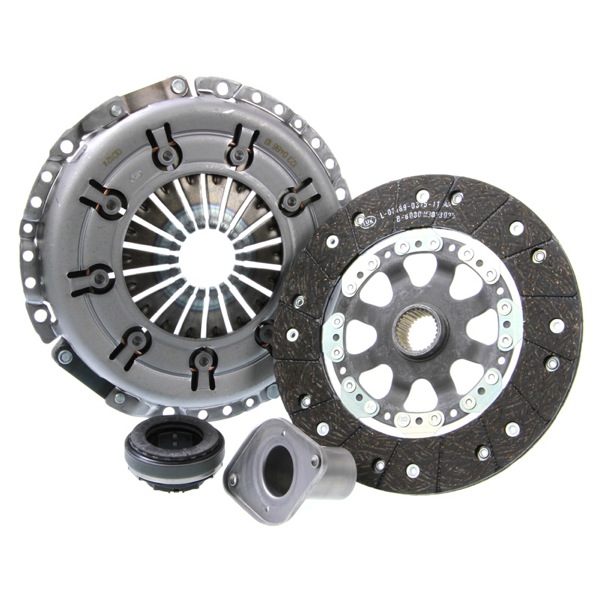 Luk Clutch Kit 641442740