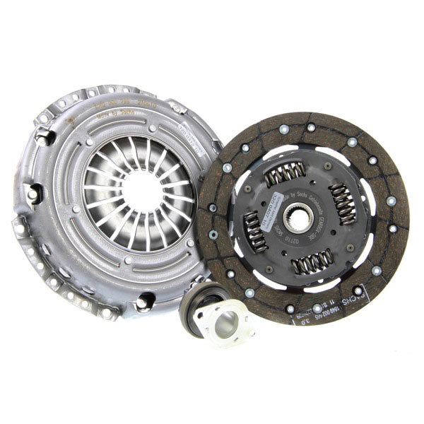 Luk Clutch Kit 641442760