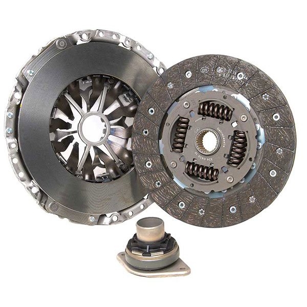 Luk Clutch Kit 641442810