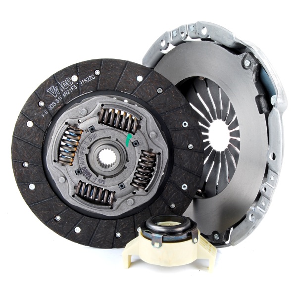 Luk Clutch Kit 641510050