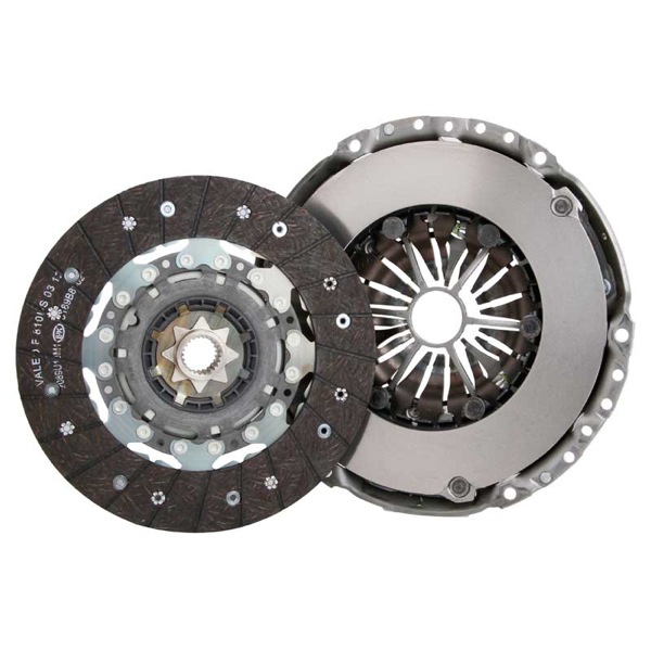 Luk Clutch Kit 641510350