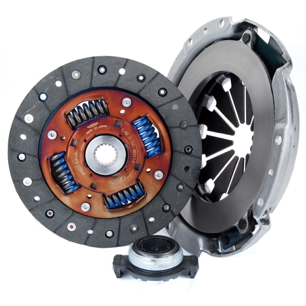 Luk Clutch Kit 641545140