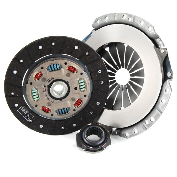 Luk Clutch Kit 641545330