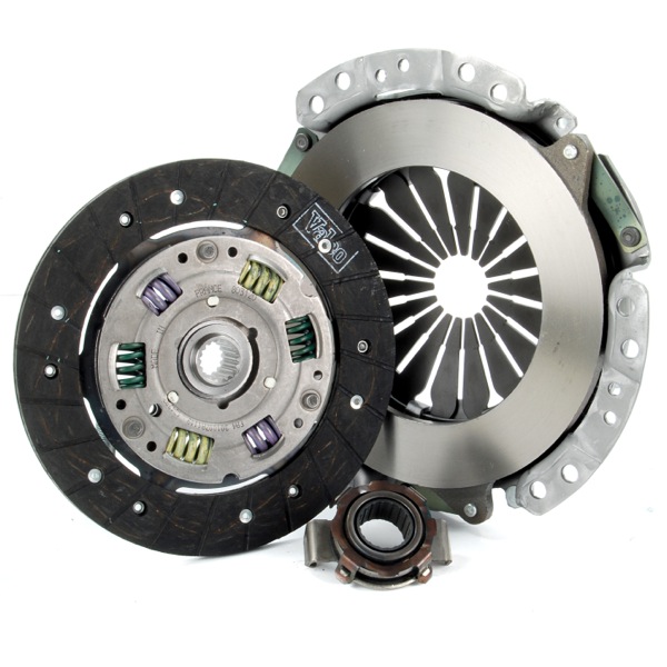 Luk Clutch Kit 641545420