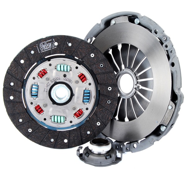 Luk Clutch Kit 641545470