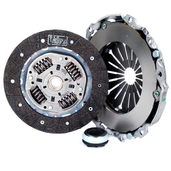 Sachs Clutch Kit 641545570