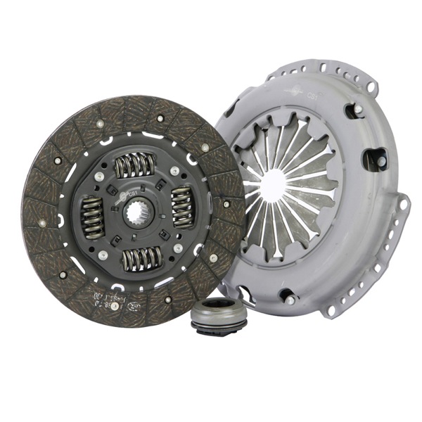 Transmech Clutch Kit 641545571