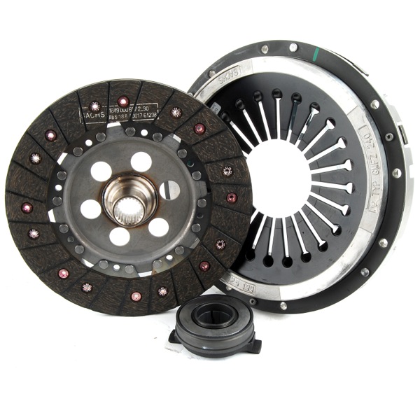 Sachs Clutch Kit 641546410