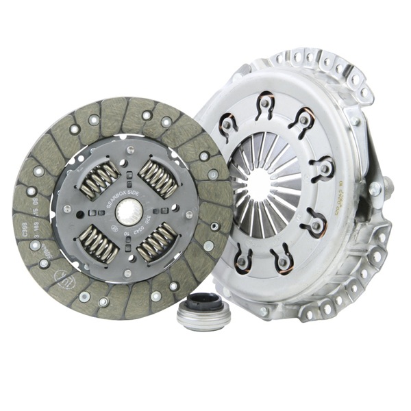 Luk Clutch Kit 641546450