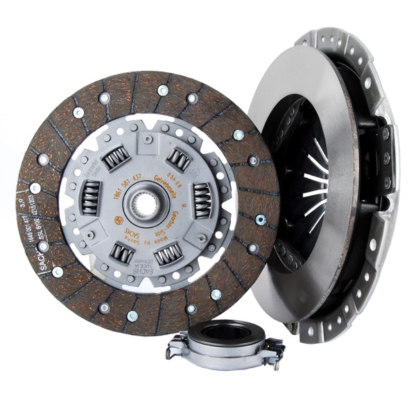 Sachs Clutch Kit 641550060