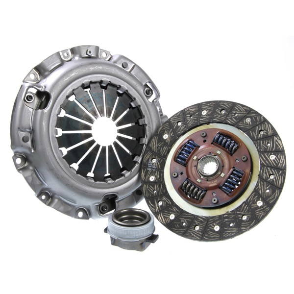 Exedy Clutch Kit 641560490