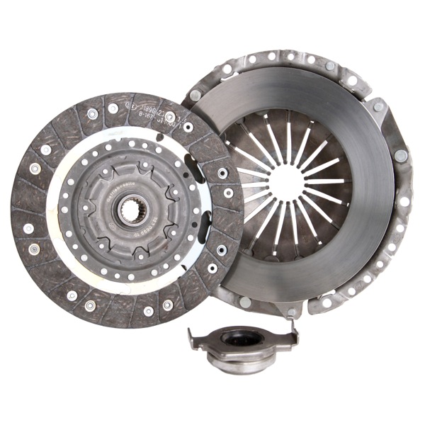 Luk Clutch Kit 641580270