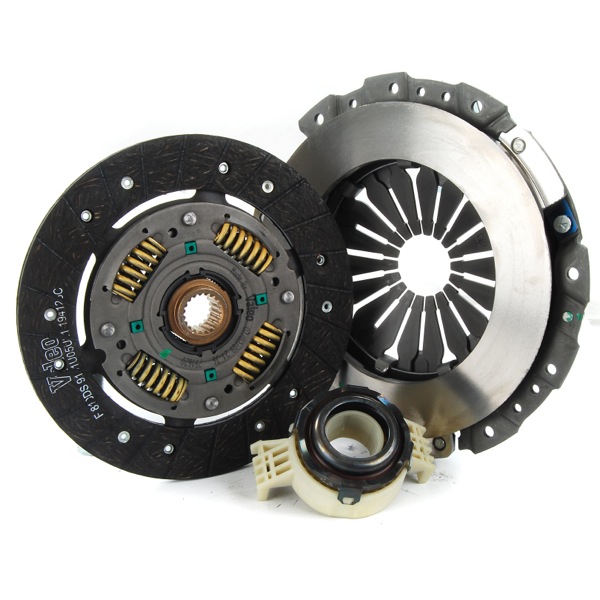 Luk Clutch Kit 641581990