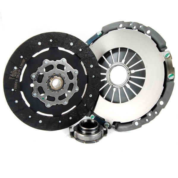 Valeo Clutch Kit 641582130