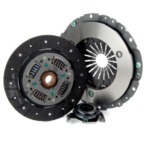 Valeo Clutch Kit 641582200