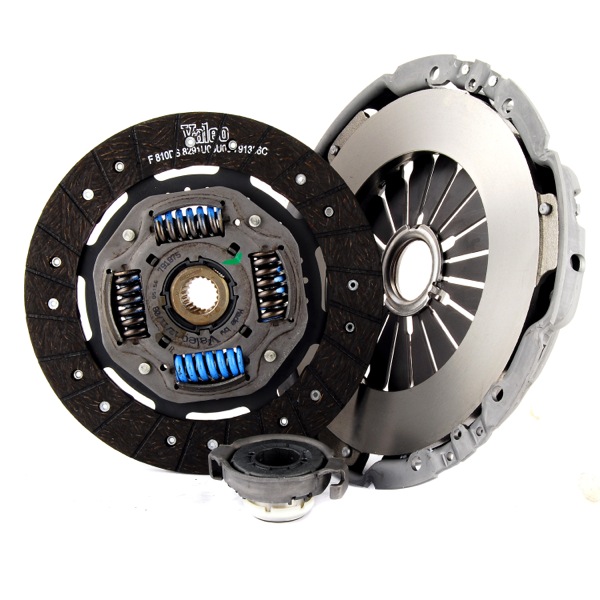 Valeo Clutch Kit 641582400