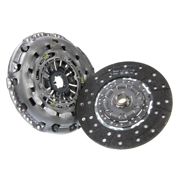 Luk Clutch Kit 641587530