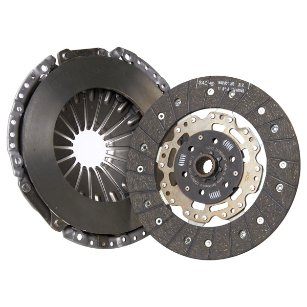 Sachs Clutch Kit 641590010