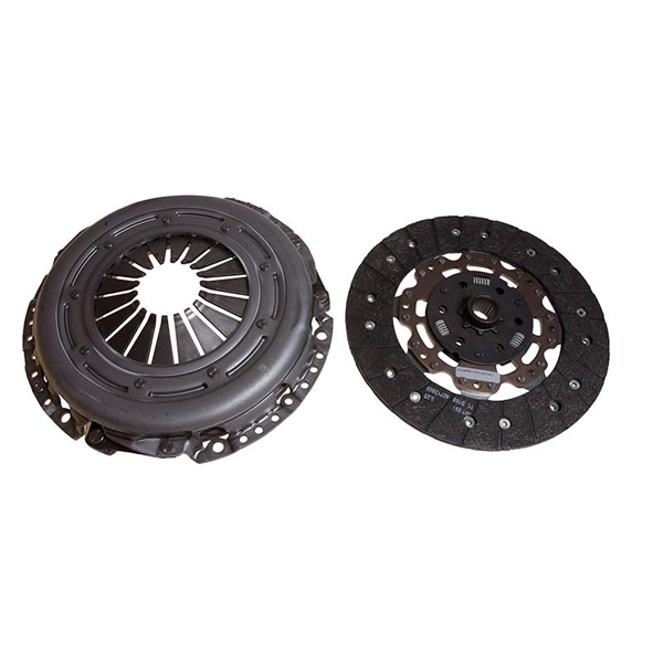 Luk Clutch Kit 641590019