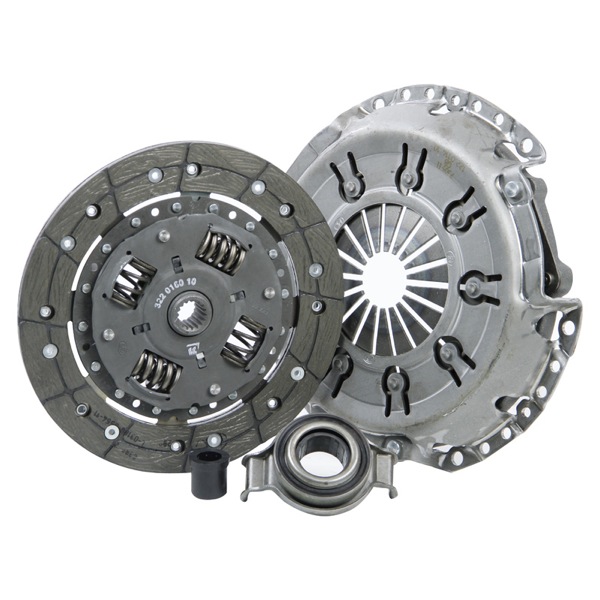 Luk Clutch Kit 641590270