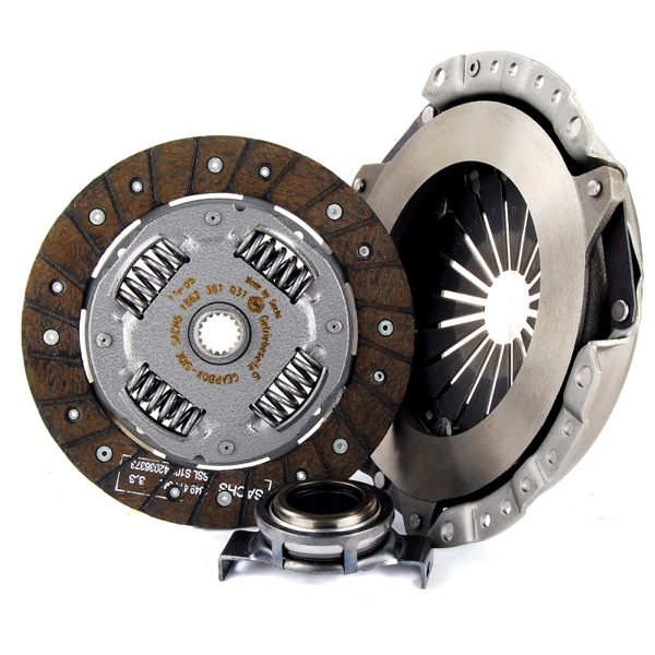 Sachs Clutch Kit 641590280